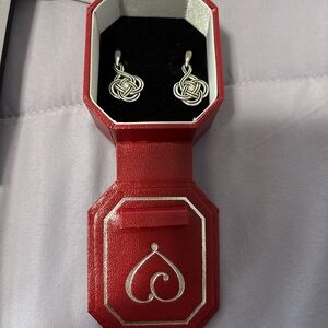 Brand new Brighton earrings
